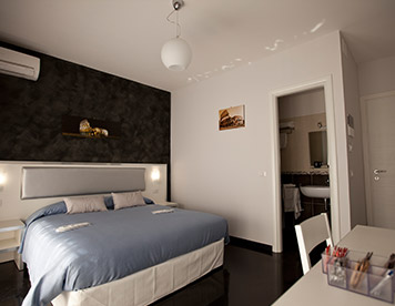 Stanza Colosseo - Heart of Rome Hotel B&B Roma