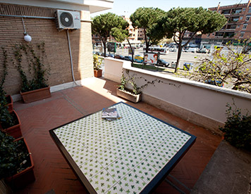 Stanza Colosseo - Heart of Rome Hotel B&B Roma