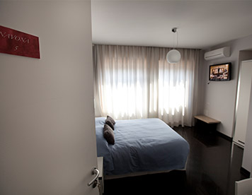 Stanza Navona - Heart of Rome Hotel B&B Roma